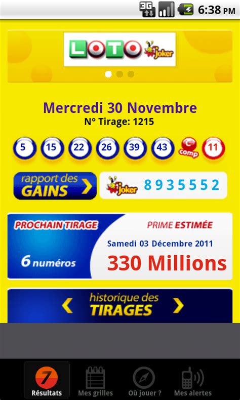 Morocco lottery results .